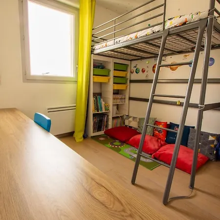 Duplex Avec Jardin * Toulouse